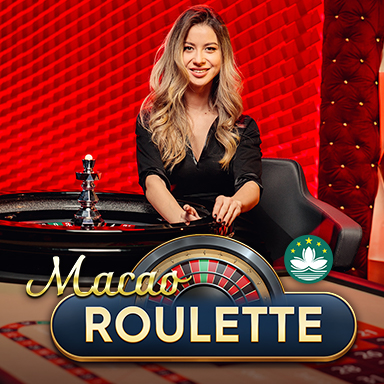 Roulette 3 Macao 